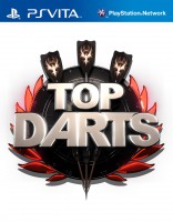 Top Darts